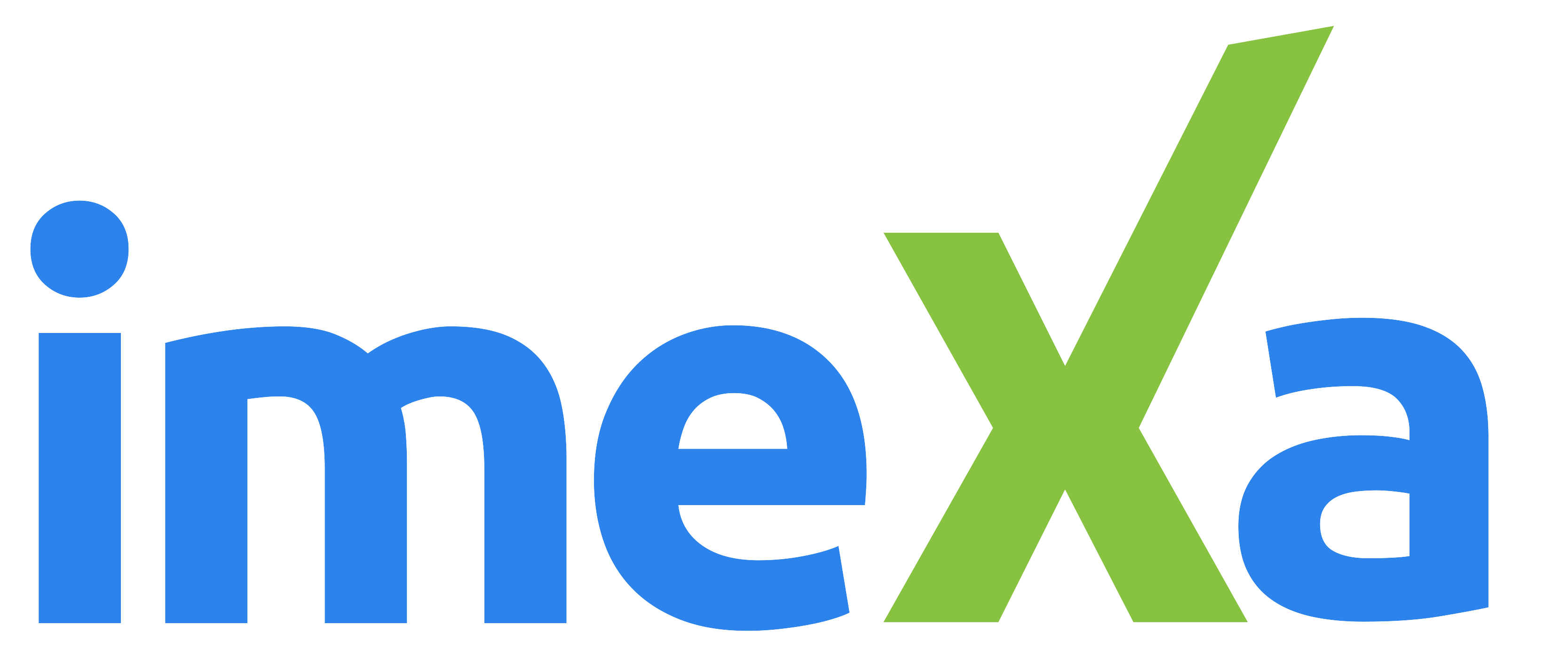 ImeXa Logo